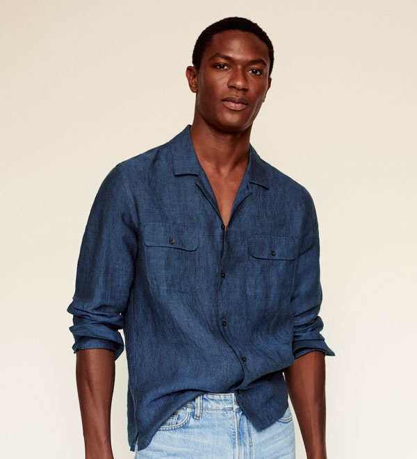 The Best Summer Shirts for Every Occasion · Primer