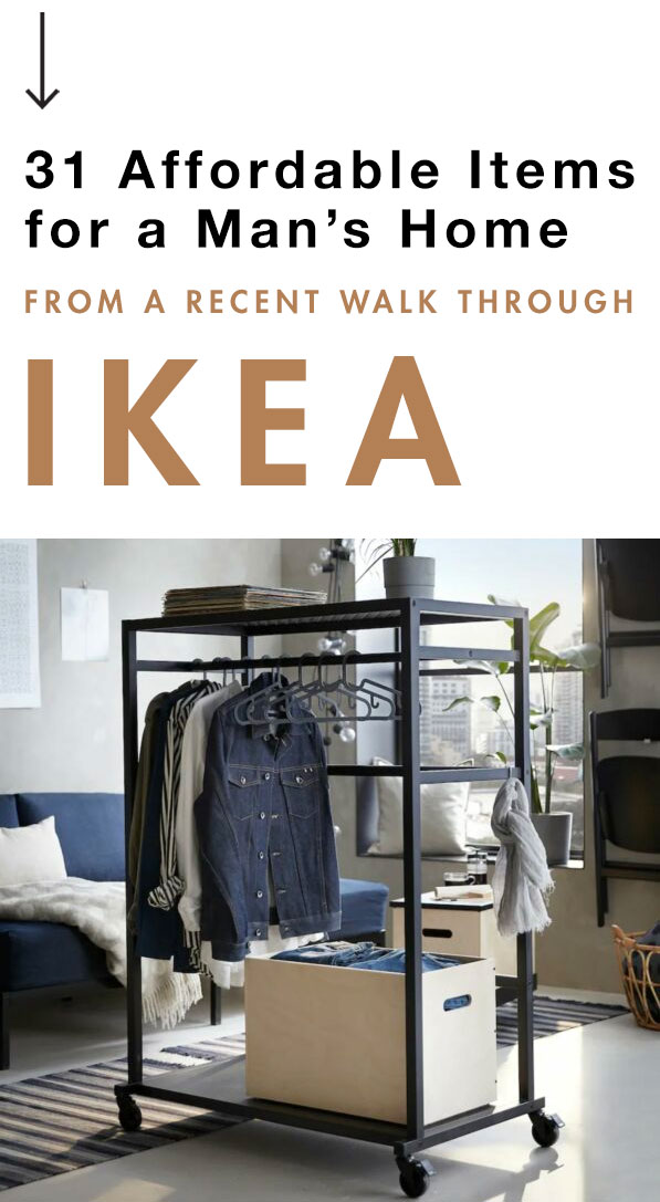 IKEA under $25 - Friday Favorite Finds - Organize and Decorate