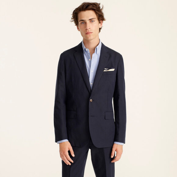 The Casual Suit: Finally Understand How to Wear a Suit Casually ...