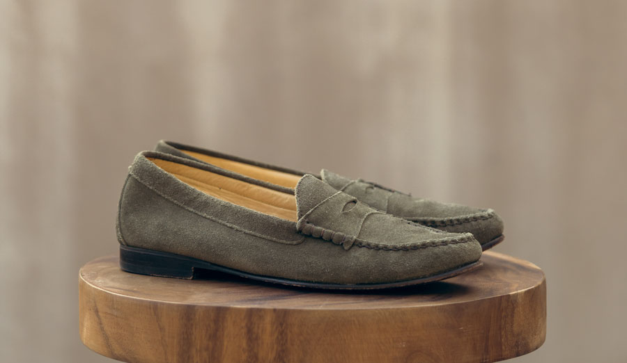 Six Alternatives To Boat Shoes | Primer