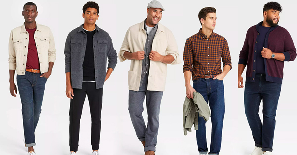 32 Fall Style Picks from Target That Prove Dressing Well Isn't ...