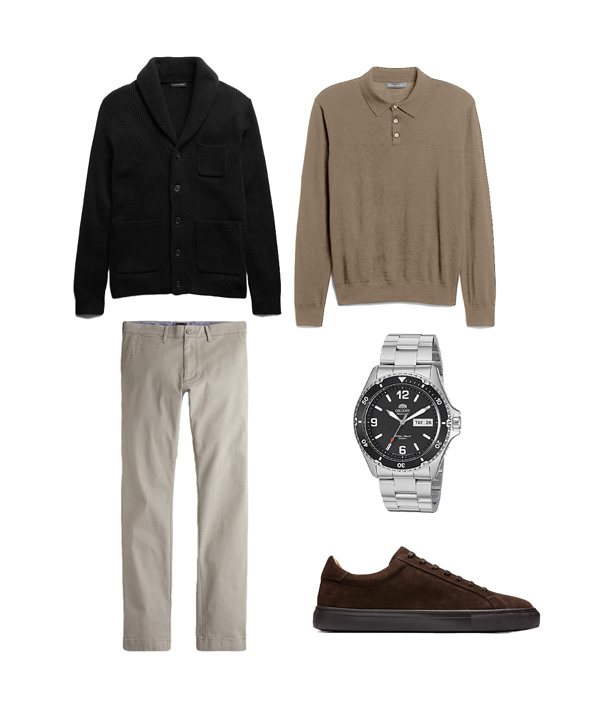 What to Wear to Work Now: A Modern Business Casual Capsule Wardrobe ...