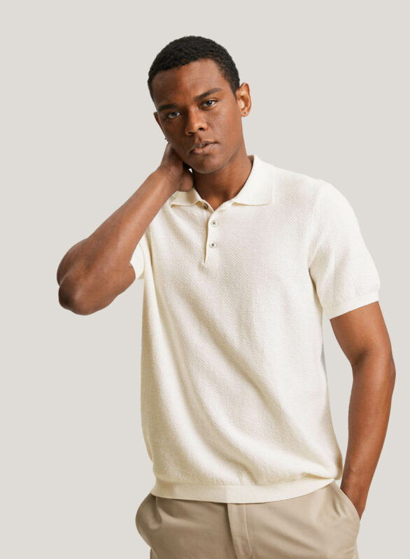 The Knit Polo Will Change the Way You Dress: 11 Best Picks