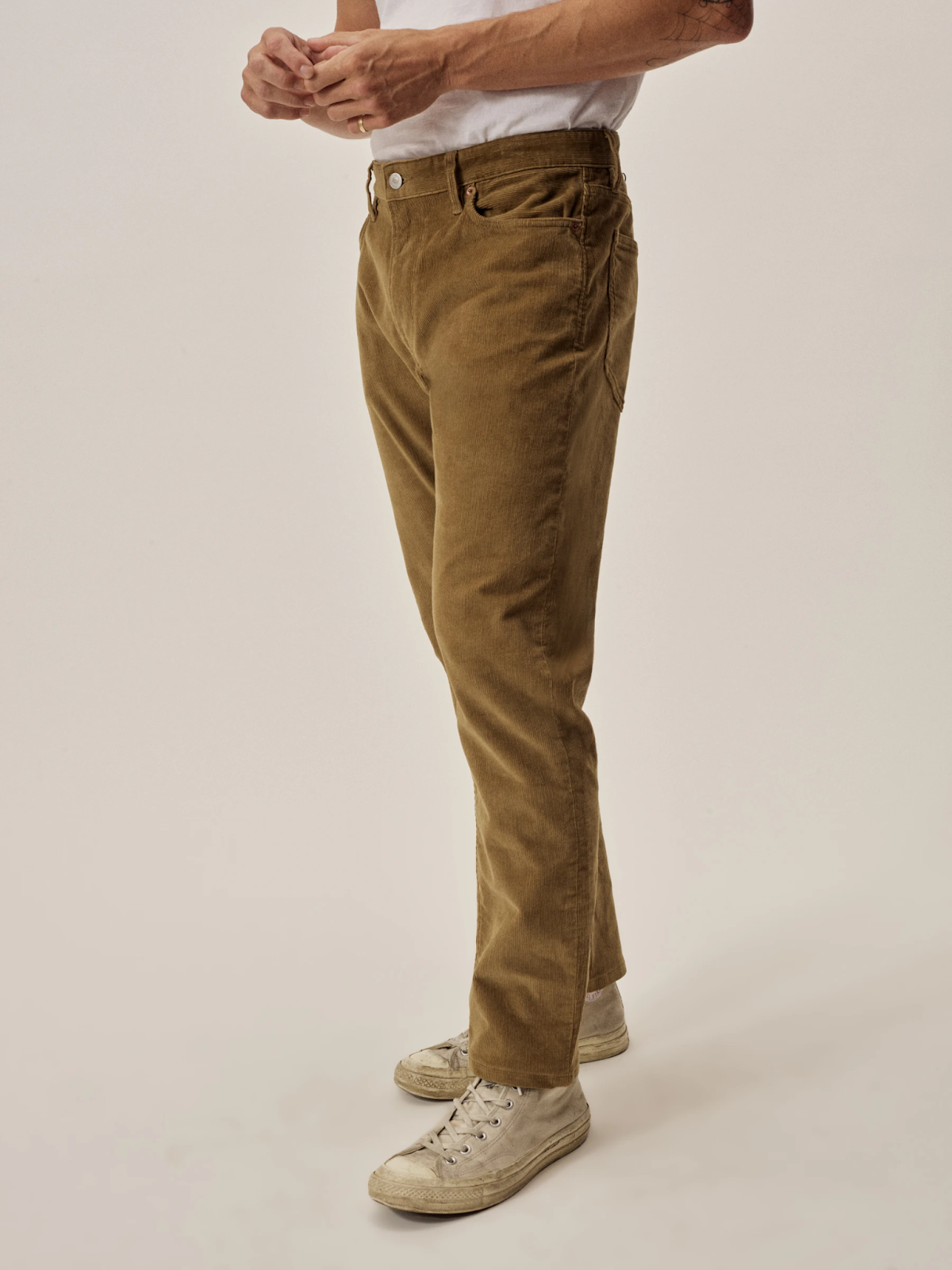 The Casual Man S Tweed Corduroy Is One Of The Best Things You Can Do With Your Fall Style How