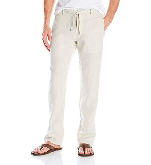 The 7 Best Pants for Summer If You Don’t Like Shorts · Primer