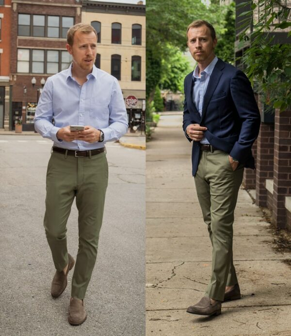 Dress Codes, Explained: What To Wear to Everything, From Casual To Dressy  To White Tie · Primer