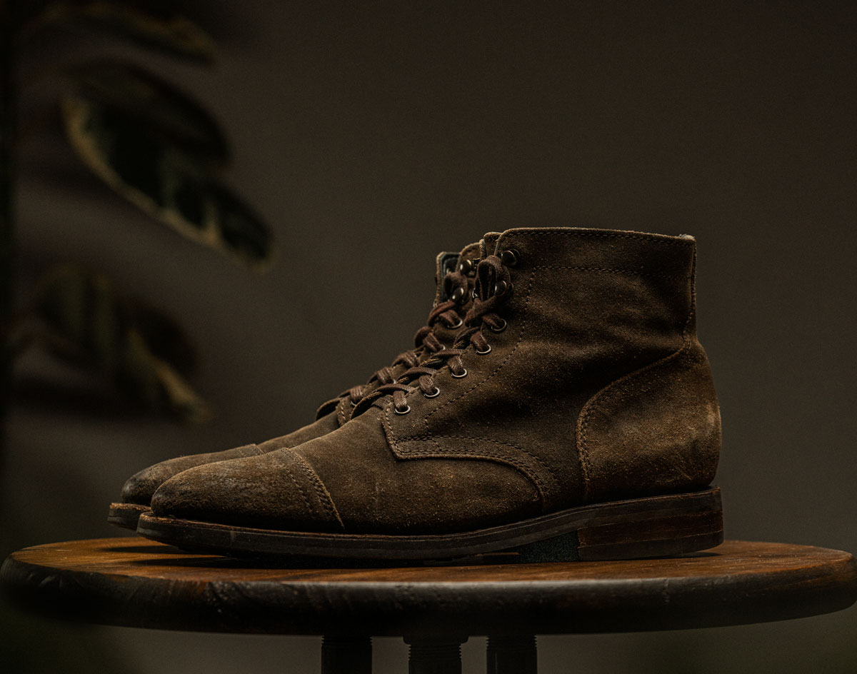 Don't Buy Craftsman Boots Until You Read This - Blog