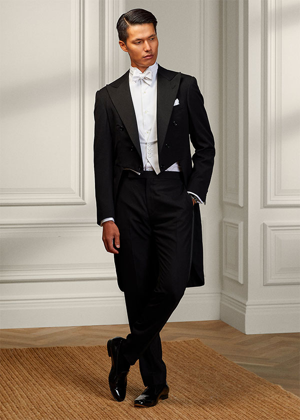 Dress Codes, Explained: What To Wear to Everything, From Casual To Dressy  To White Tie · Primer