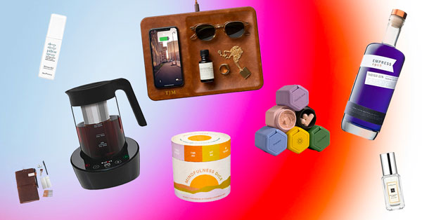 8 Gifts for the Women in Your Life