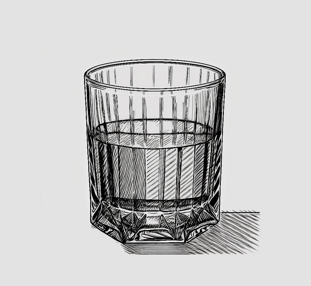 Collins Glass vs Highball: Why the Difference Matters