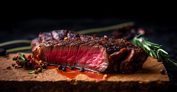 The 5 most expensive beef cuts in the world