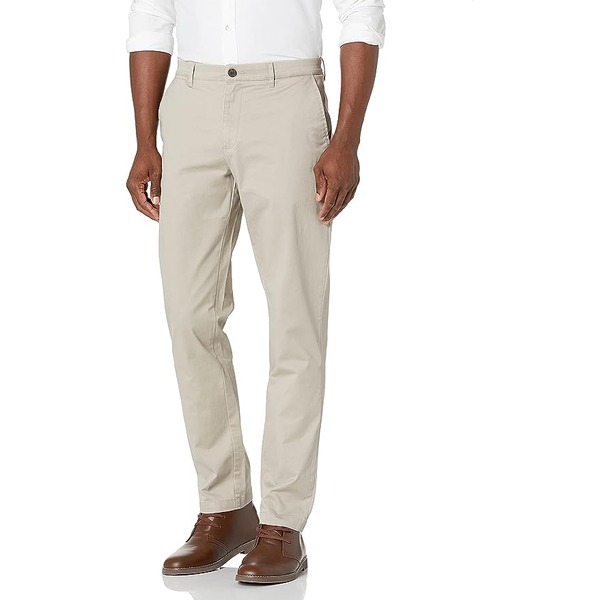 Indiana Jones's Go-to Pants: The Complete Guide to Khakis | Primer