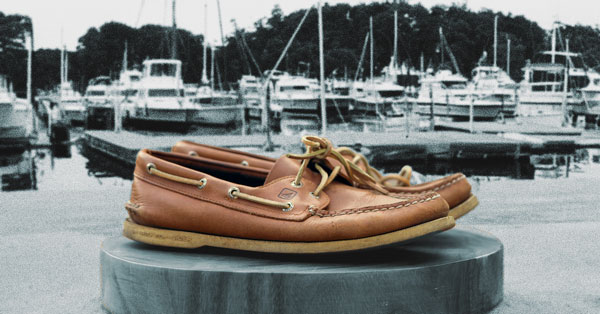 Six Summer Shoe Alternatives to Boat Shoes · Primer