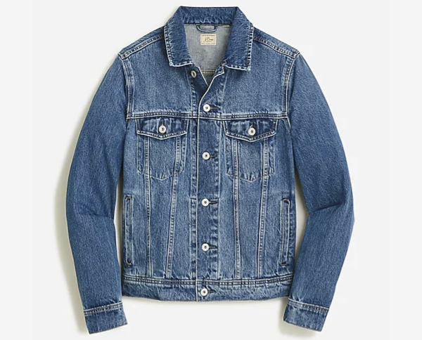 Monday Only: 13 Fall Essentials at J.Crew That Are Up to 50% Off · Primer