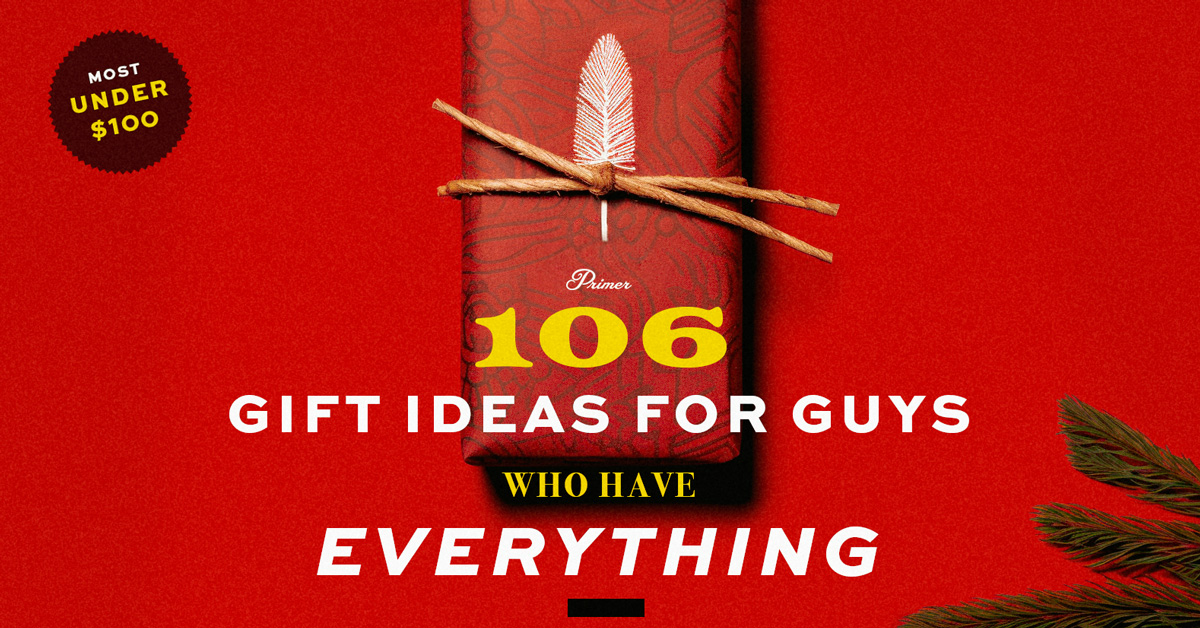 Best Gifts for Artists  100+ Ideas from