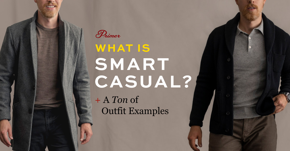 15 Easy Mens Fashion Casual Tricks For A Sharper Look!